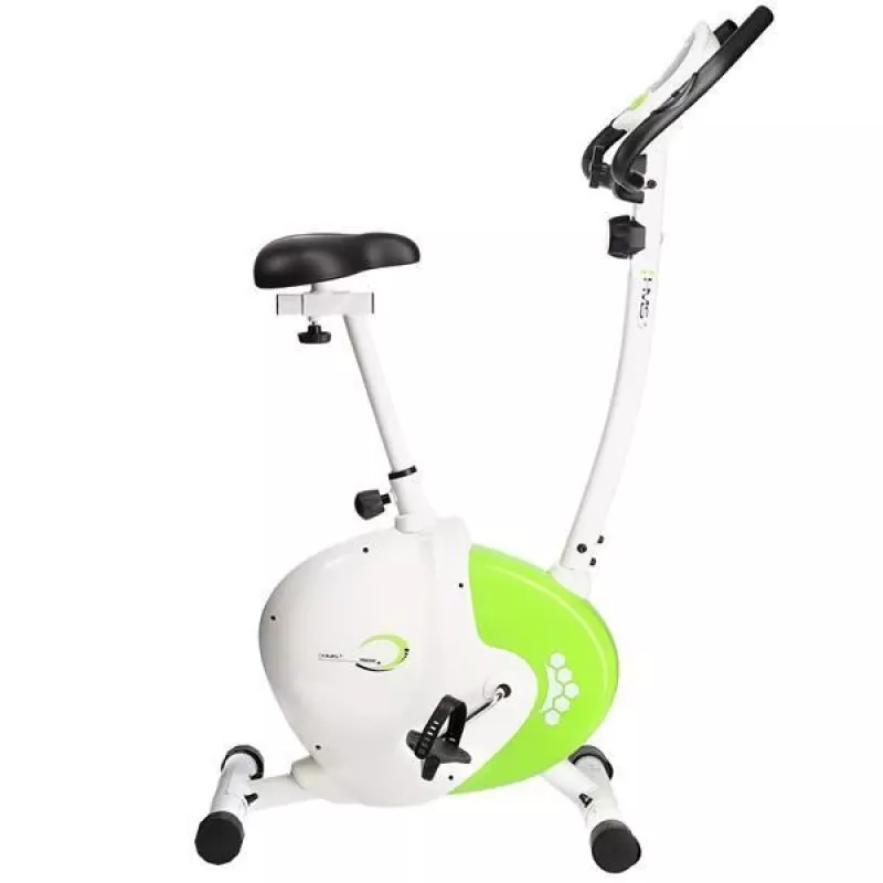 HMS Fitness M9239* Magnetiline jalgrattatreener