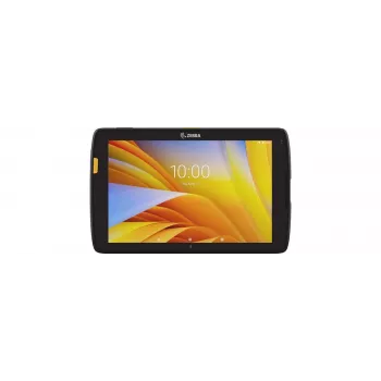Zebra ET40 - tahvelarvuti - vastupidav - Android 11 - 64 GB UFS-kaart - 25,7 cm (10,1 tolli)