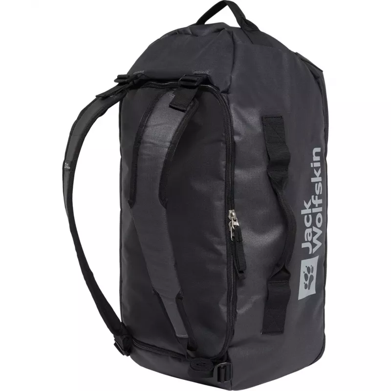 Jack Wolfskin All-In Duffle 35 seljakott - Antratsiit, 35 L