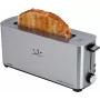 Röster JATA TT1043 1 viil 1000 W roostevaba teras