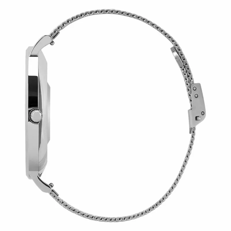 Nutikell Garett Verona Silver Steel