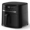 Xiaomi õhufritüür 6L MAF08 Single 1500 W kuumaõhufritüür Must