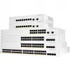 Hallatav L2 Gigabit Etherneti kommutaator Cisco CBS220-48FP-4X-EU