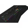 Incase Gaming Keyboard IKG-443 Mehaaniline, RGB, saksa paigutus