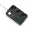 Kaasaskantav akupank Energizer EPB2500W01EU 2500 mAh USB-väljund kompaktne laadija