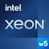 Intel Xeon w5-2445 protsessor 3,1 GHz 26,25 MB Smart Cache Tray