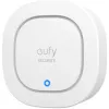 Anker Eufy Security T89703D1 juhtmevaba sireen — Wi‑Fi sisealarm, aku/vooluvõrgu toide