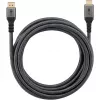 Goobay 65269 Videokaabli-adapter 2 m DisplayPort HDMI Hall (65269)