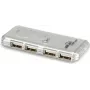 VALUE USB 2.0 sülearvuti jaotur, 4 porti, ilma toiteallikata (14.99.5015)
