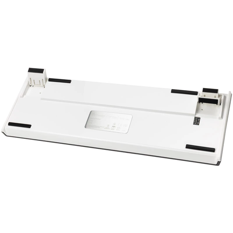 Ducky One 2 Pro Mini klaviatuur Mängimiseks USB QWERTY Must