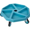 HAZET 195N-4 kõrgusreguleeritav töökojajäri / iste