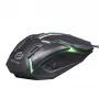 Hiir Denver GMO-403 USB Type-A optiline 1000 DPI