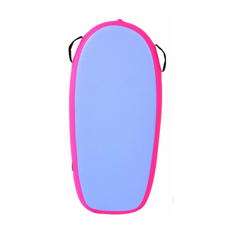 Puhutav bodyboard FunWater ESIZ00089 (roosa)