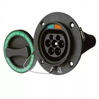 Duosida EV200252 toiteadapter