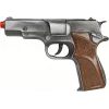 Pulio Gonher 125/1 GC mängu metallist politseipüstol