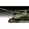 Plastikmudel REVELL Leopard 2A7A1 tanki sõjaväekomplekt (mõõtkava pole määratud)