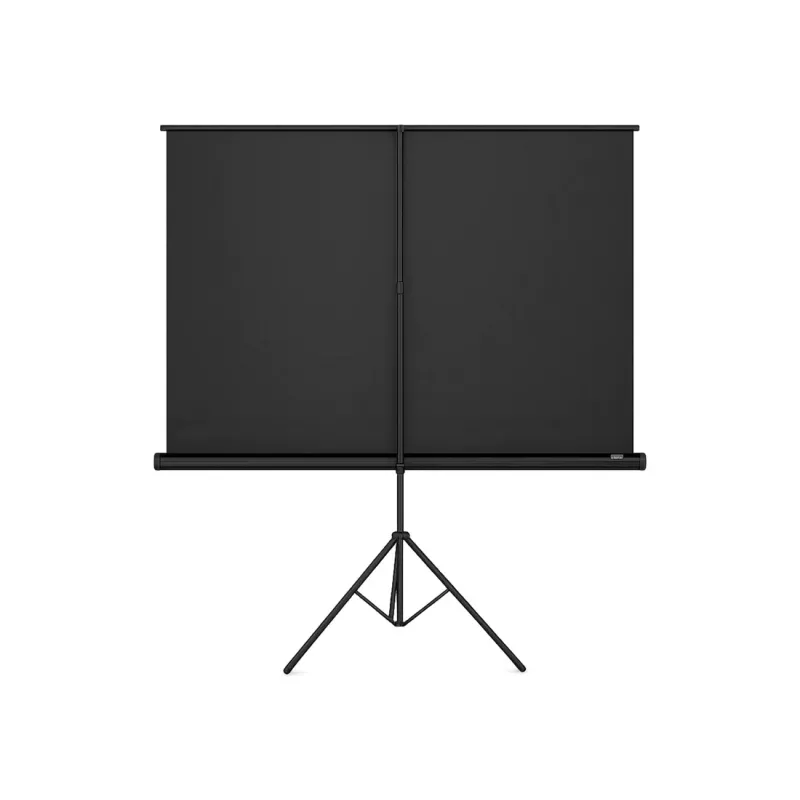 Elite Screens statiiviga kaasaskantav projektoriekraan | T84UWV1 | Diagonaal 84 tolli | 4:3