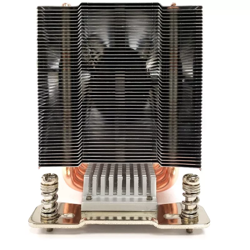 K DYNATRON CPU Active Cooler 3U A35 for AMD Socket sTRX4/TR4/SP3 PWM