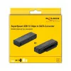USB USB-C SATA-muundur DeLOCK 64188