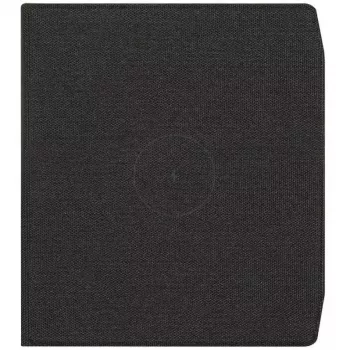 Ümbris PocketBook HN-QI-PU-700-BK-WW must 7 tolli