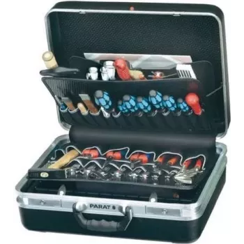 Hoiukast Parat 488.000.171 Must