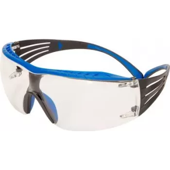 3m SF401XSGAF-BLU Sinine
