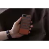 Cover Man&Wood M7090B mobiiltelefoni ümbris