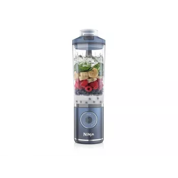 Ninja BC251 Smoothie Maker 570ml - Sinine