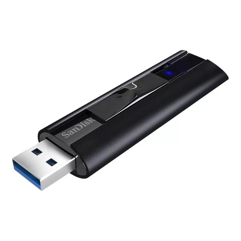 USB-mälupulk SanDisk 1 TB USB Type-A 3.2 Gen 1 SDCZ880-1T00-G46