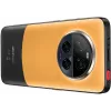 Tugevdatud nutitelefon UleFone Armor 23 Ultra 5G — 12 GB muutmälu, 512 GB salvestusruum, oranž