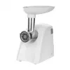 Adler AD 4803 hakklihamasin 800 W roostevaba teras, valge