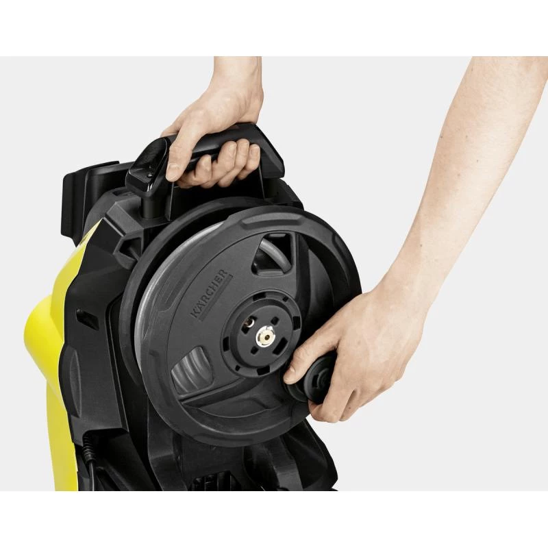 Survepesur Kärcher K 5 Premium Power Control