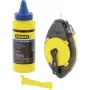 Kriidijoone Komplekt Stanley Powerwinder 0-47-465