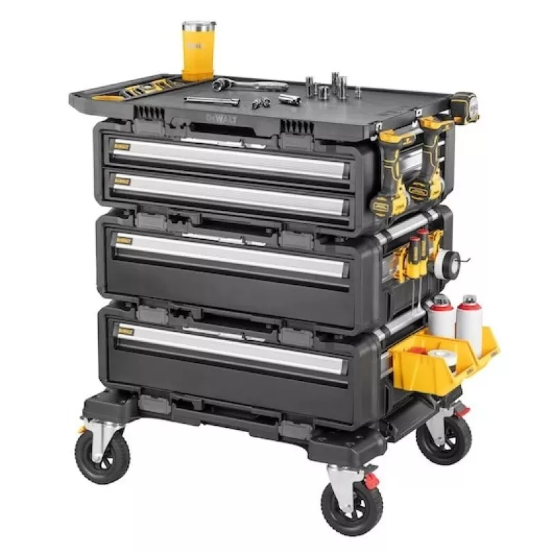 DeWALT ToughSystem DXL Must