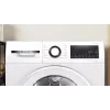 Bosch WQG2320LSN soojuspumbaga kuivati 8 kg valge