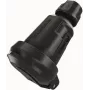 Mennekes Coupling SCHUKO Must15807116A 2p+PE IP54 (158071)