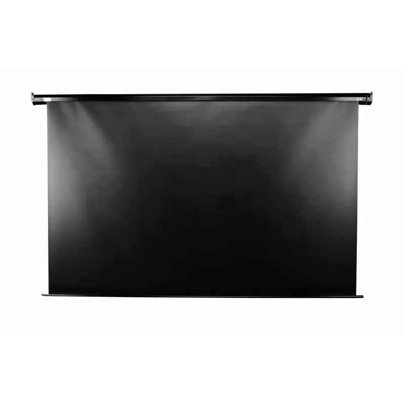 Elite Screens | Spectrum Series | Electric84XH | Diagonaal 84 tolli | 16:9 | Vaadeldav ekraani laius (W) 186 cm | Valge