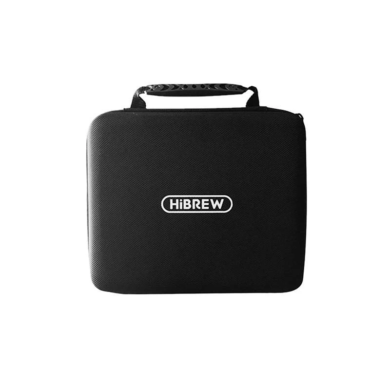 Kaasaskantav kohvimasin 3-ühes koos ümbrisega HiBREW H4-premium 80W