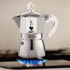 Kohvimasin BIALETTI Dama Pure Ice 3TZ 0002273 – pliidimokamasin, 3 tassi mahutavus