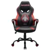 Kontoritool Subsonic SA5573-IM1 Polsterdatud iste Polsterdatud seljatugi Valge