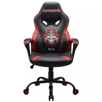 Kontoritool Subsonic SA5573-IM1 Polsterdatud iste Polsterdatud seljatugi Valge