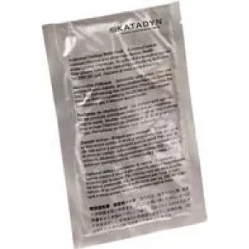 Katadyn Combi aktiivsöefiltri täidispakk 2 tk. (KT8013624)