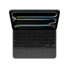 Magic Keyboard iPad Pro 11-tollisele (M4/M5) - inglise (USA) - must