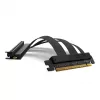 NZXT Riser PCIE 4.0 Riser Kit - Valge