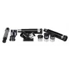 Levenhuk Blitz 70 Base Refraktor 140x Hall