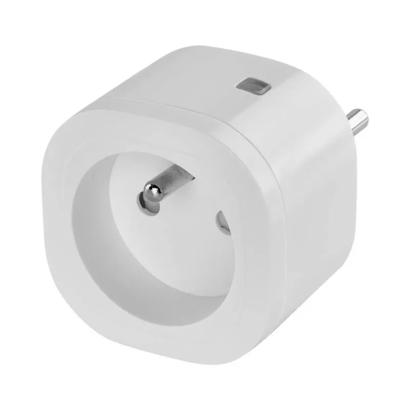 Toitepistik Omajin OSP-FR-01-EC, Euroopa standard, maandatud, mudel OSP-FR-01-EC