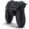 Juhtmevaba mängukontroller Sony DualShock 4 — Must, sisseehitatud liitiumioonaku, kõlar, puuteplaat, vibratsioon, güroskoop, kiirendusmõõtur