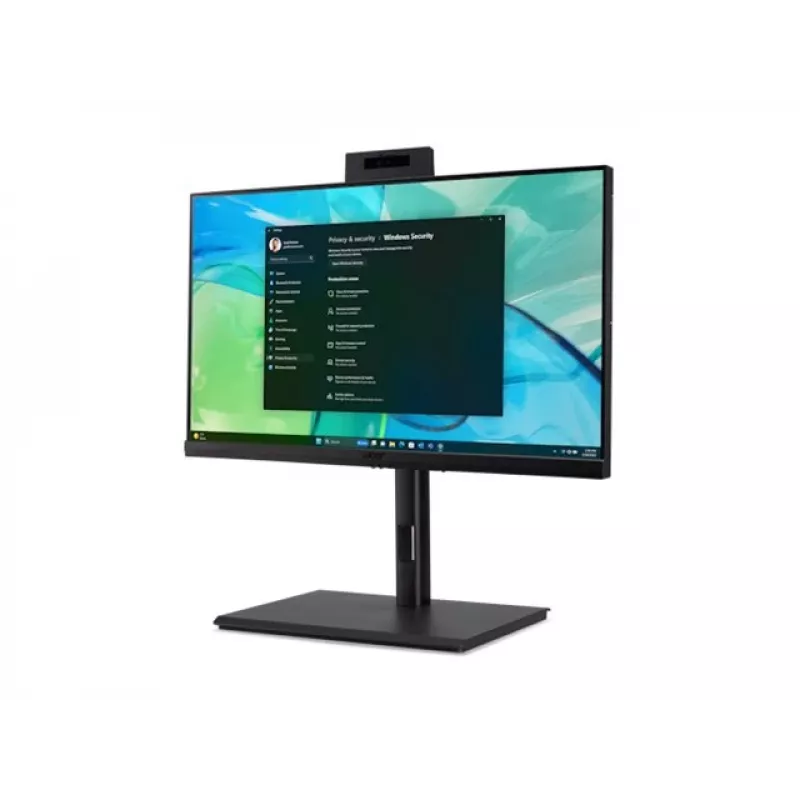Kõik-ühes arvuti Acer Veriton AIO VZ4724GT 23,8-tolline IPS Core i5-13500 16 GB 512 GB SSD Intel UHD 730 Windows 11 Education Wi‑Fi Hall 3-aastane garantii