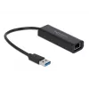 DeLOCK 66299 võrgukaart Ethernet 5000 Mbit/s