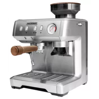 Espressomasin Gastroback 42625 1.5L